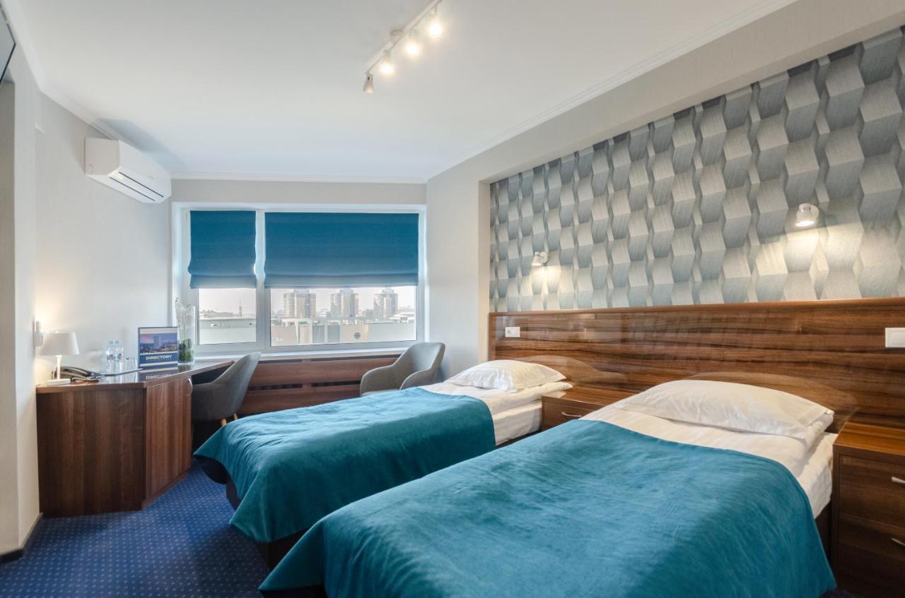 Tourist Hotel Complex Kiev Buitenkant foto