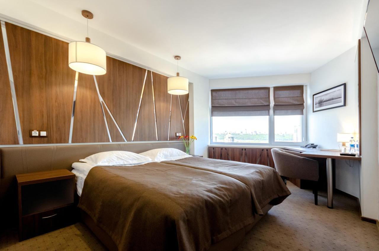 Tourist Hotel Complex Kiev Buitenkant foto