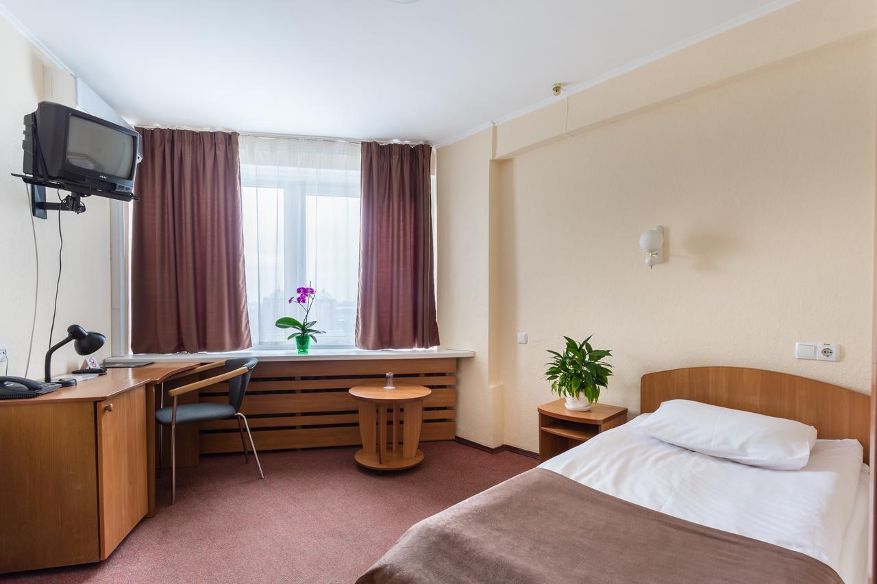 Tourist Hotel Complex Kiev Buitenkant foto