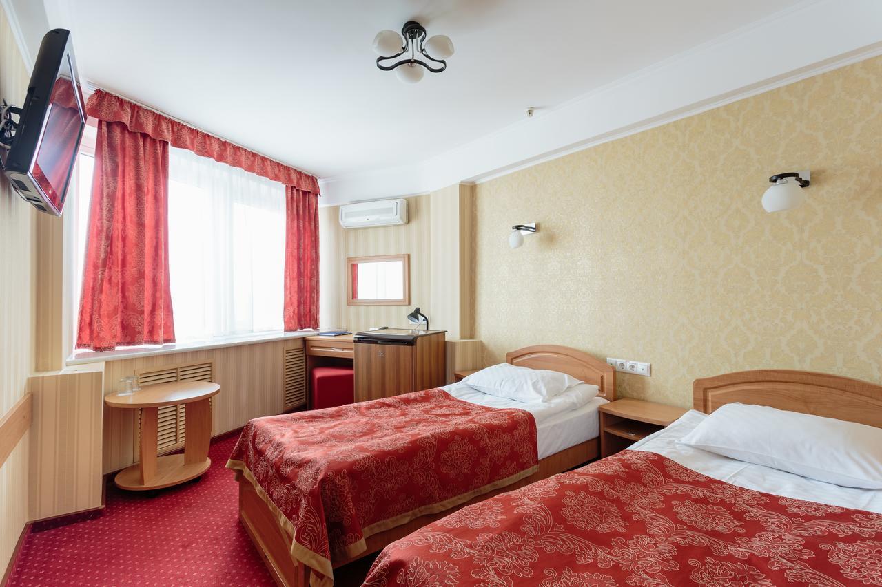 Tourist Hotel Complex Kiev Buitenkant foto