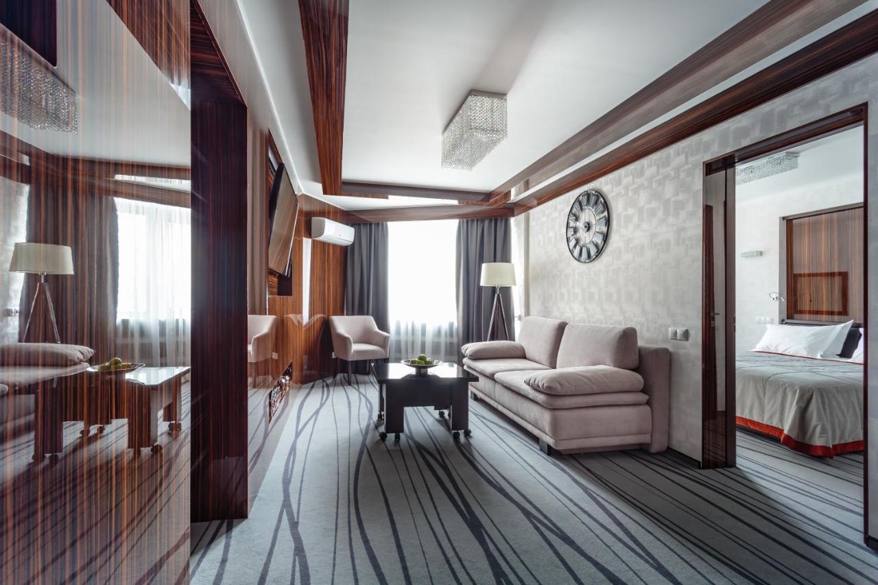 Tourist Hotel Complex Kiev Buitenkant foto