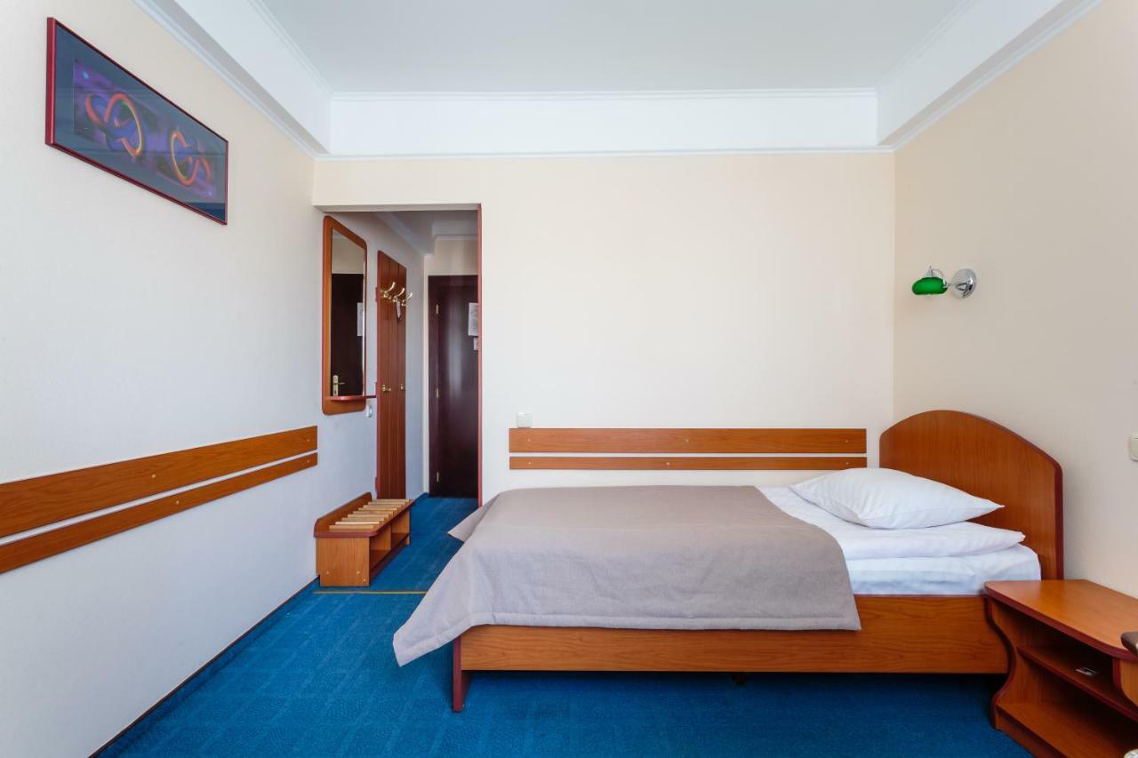 Tourist Hotel Complex Kiev Buitenkant foto
