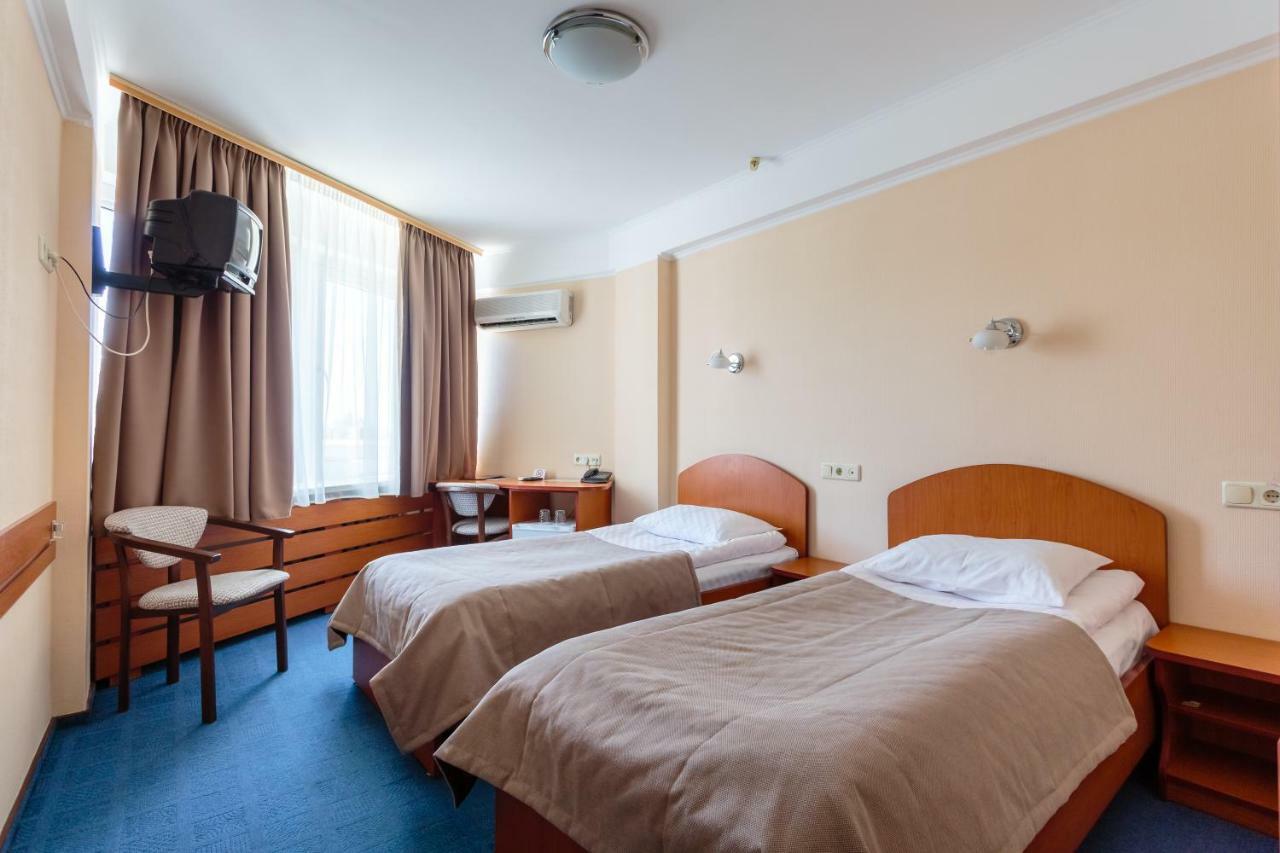 Tourist Hotel Complex Kiev Buitenkant foto