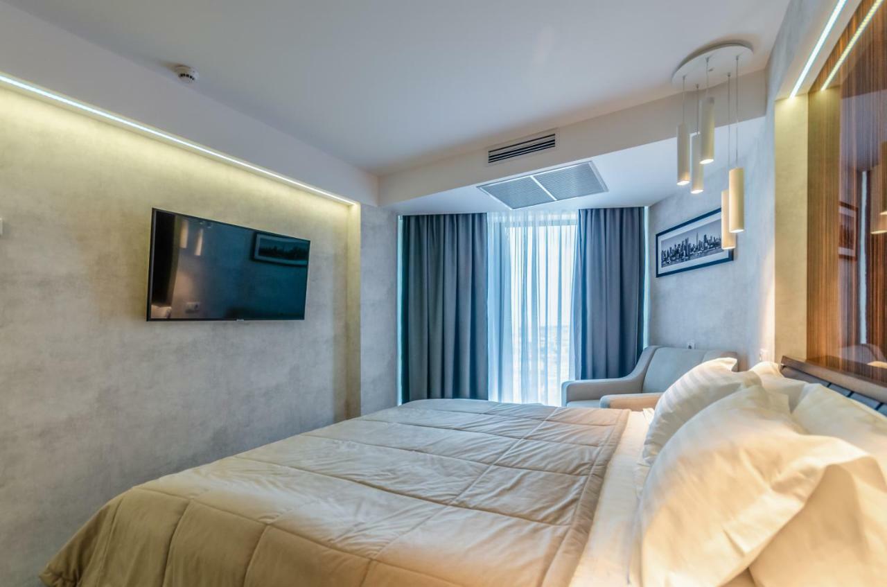Tourist Hotel Complex Kiev Buitenkant foto