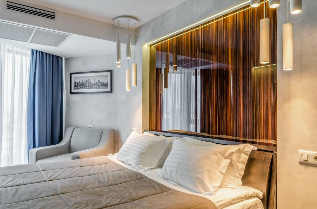 Tourist Hotel Complex Kiev Buitenkant foto