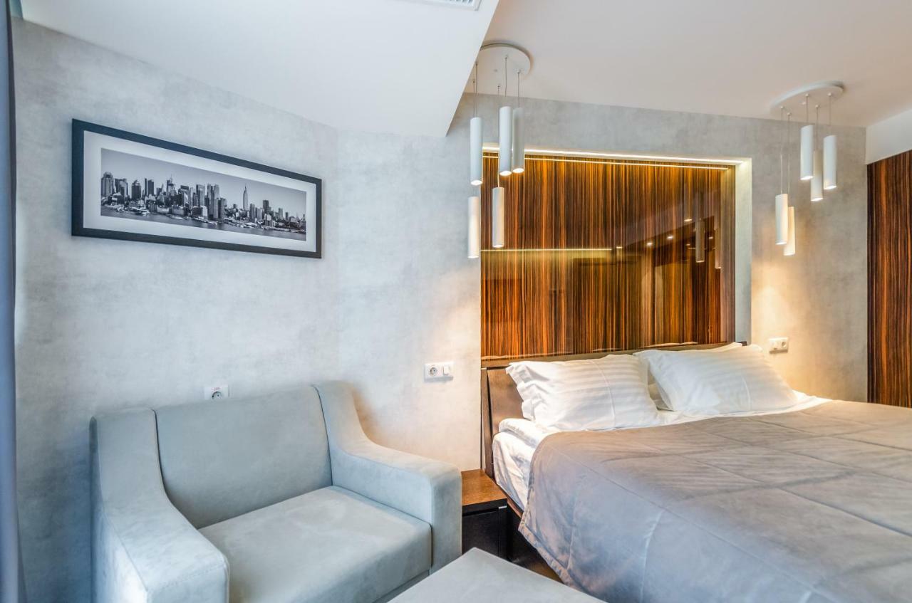 Tourist Hotel Complex Kiev Buitenkant foto
