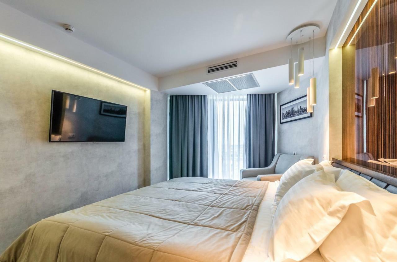 Tourist Hotel Complex Kiev Buitenkant foto