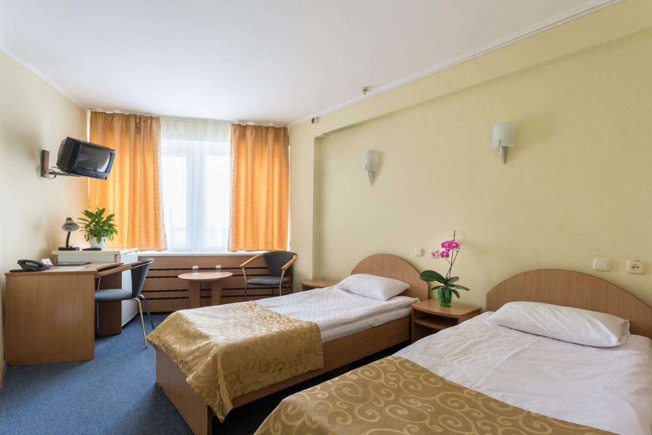 Tourist Hotel Complex Kiev Buitenkant foto